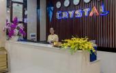 Туры в отель Crystal Hotel Da Nang