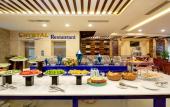 Туры в отель Crystal Hotel Da Nang