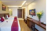 Туры в отель Crystal Hotel Da Nang