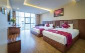 Туры в отель Crystal Hotel Da Nang