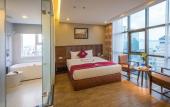 Туры в отель Crystal Hotel Da Nang