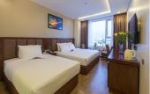 Туры в отель Crystal Hotel Da Nang