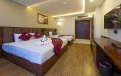 Туры в отель Crystal Hotel Da Nang