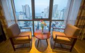 Туры в отель Crystal Hotel Da Nang