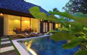 Туры в отель Baan Santhiya Private Pool Villas