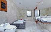 Туры в отель Baan Santhiya Private Pool Villas