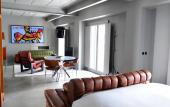Туры в отель Raw Culture Arts & Lofts Bairro Alto