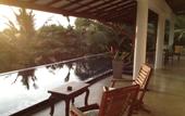 Туры в отель Sri Lanka Beach House