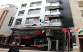 Туры в отель Rent Inn Suites