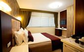 Туры в отель End Glory Hotel