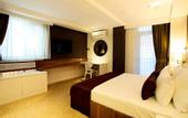 Туры в отель End Glory Hotel
