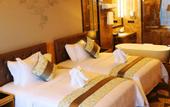 Туры в отель Wanning Guest Hotel