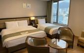 Туры в отель Stanford Hotel Busan