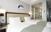 Туры в отель Stanford Hotel Busan