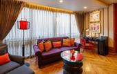 Туры в отель Chala Number 6 Hotel