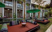 Туры в отель Chala Number 6 Hotel