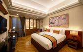 Туры в отель Chala Number 6 Hotel