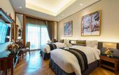 Туры в отель Chala Number 6 Hotel