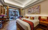 Туры в отель Chala Number 6 Hotel