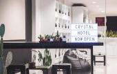 Туры в отель Crystal Hotel Huahin