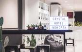 Туры в отель Crystal Hotel Huahin