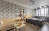 Туры в отель Апартаменты на Димитрова 108