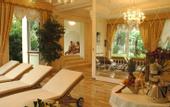 Туры в отель Grand Hotel Gallia