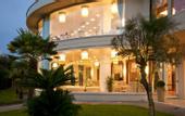 Туры в отель Grand Hotel Gallia