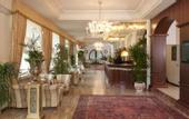 Туры в отель Grand Hotel Gallia