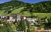 Туры в отель Alpina Family Spa & Sporthotel
