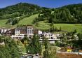 Alpina Family Spa & Sporthotel 4*