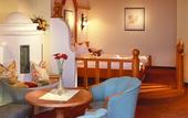 Туры в отель Alpina Family Spa & Sporthotel