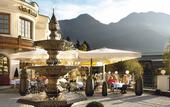 Туры в отель Alpina Family Spa & Sporthotel