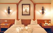 Туры в отель Alpina Family Spa & Sporthotel