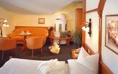 Туры в отель Alpina Family Spa & Sporthotel