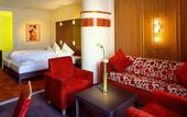 Туры в отель Alpina Family Spa & Sporthotel