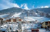 Туры в отель Alpina Family Spa & Sporthotel