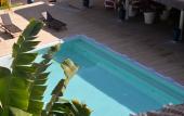 Туры в отель Toparadis Guest House