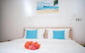 Туры в отель Toparadis Guest House