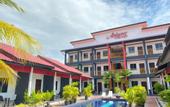 Туры в отель Langkawi Anjung Villa