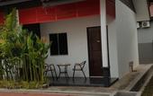Туры в отель Langkawi Anjung Villa