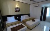 Туры в отель Langkawi Anjung Villa