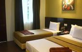 Туры в отель Langkawi Anjung Villa
