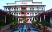 Туры в отель Langkawi Anjung Villa