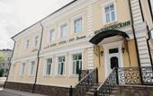 Туры в отель Бутик-Отель Воскресенский