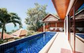 Туры в отель Soul Villas By The Beach - Phuket