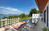 Туры в отель Soul Villas By The Beach - Phuket