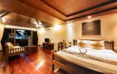 Туры в отель Soul Villas By The Beach - Phuket