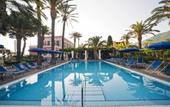 Туры в отель Albergo Terme Villa Svizzera