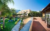 Туры в отель Albergo Terme Villa Svizzera